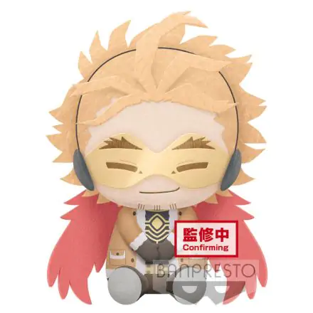 My Hero Academia Hawks Plüschfigur 20cm termékfotója