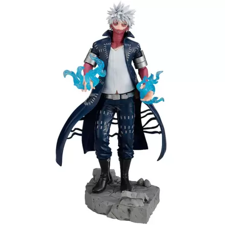 My Hero Academia Himiko Dabi Figur 22cm Produktfoto