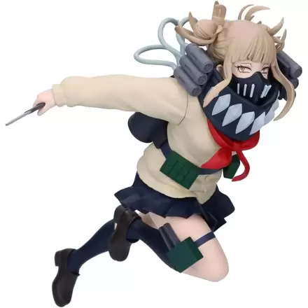 My Hero Academia Himiko Toga Evil Villains Figur 11cm termékfotója