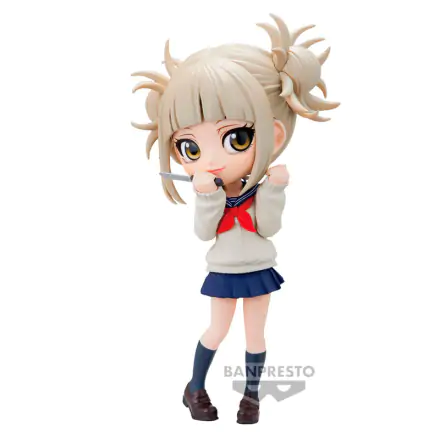 My Hero Academia Himiko Toga II ver.A Figur 14cm termékfotója