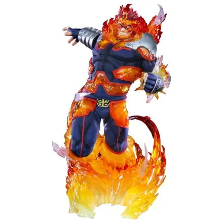 My Hero Academia IKIGAI Figur 1/6 Endeavor Produktfoto