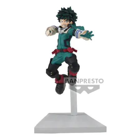 My Hero Academia Izuku Midoriya Deku Figur 11cm termékfotója