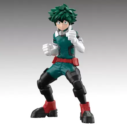 My Hero Academia Izuku Midoriya Figur termékfotója