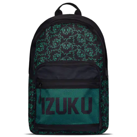 My Hero Academia Izuku Midoriya Rucksack 46 cm Produktfoto