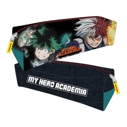 My Hero Academia Federtasche Izuku Midoriya x Bakugo Produktfoto