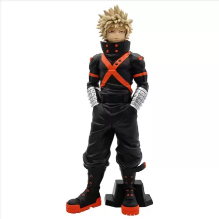 My Hero Academia Katsuki Bakugo Dynamight 7th Season Figur 23cm termékfotója