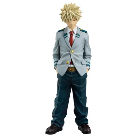 My Hero Academia Katsuki Bakugo Ichibansho Figur 24 cm Produktfoto
