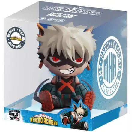 My Hero Academia Spardose Katsuki Bakugo 18 cm termékfotója