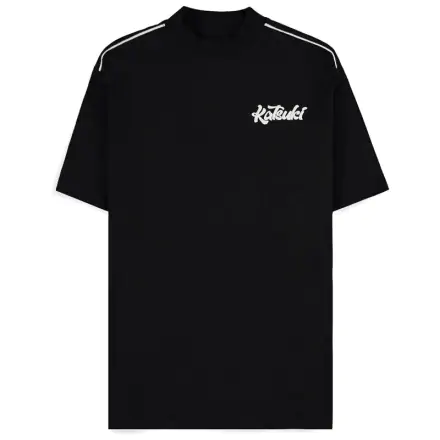 My Hero Academia Katsuki Bakugo Unisex-T-Shirt Produktfoto
