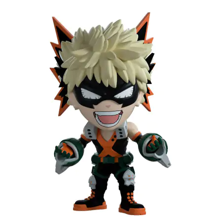 My Hero Academia Vinyl Figur Katsuki Bakugo 12 cm Produktfoto