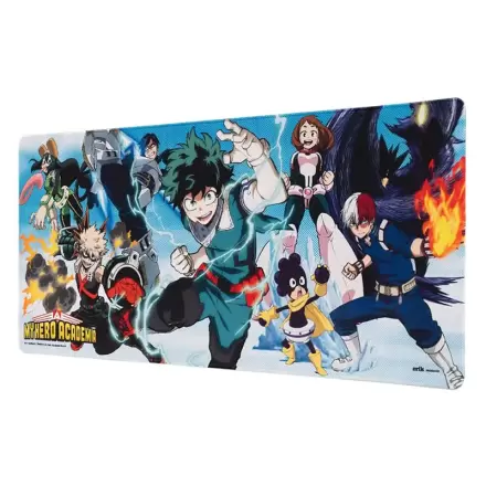 My Hero Academia Gaming Schreibtischunterlage termékfotója