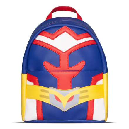 My Hero Academia Mini-Rucksack Logo Produktfoto