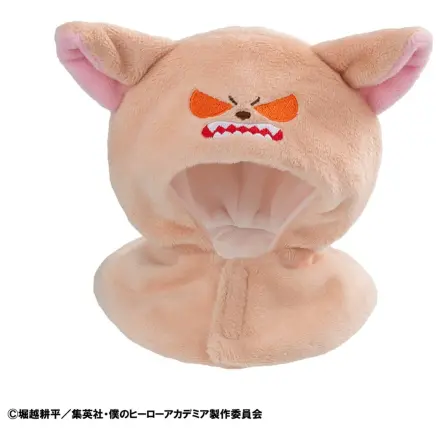 My Hero Academia Look Up Cape für PVC Figuren Baku Dog Produktfoto