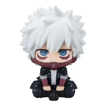 My Hero Academia Look Up PVC Statue Dabi 11 cm termékfotója