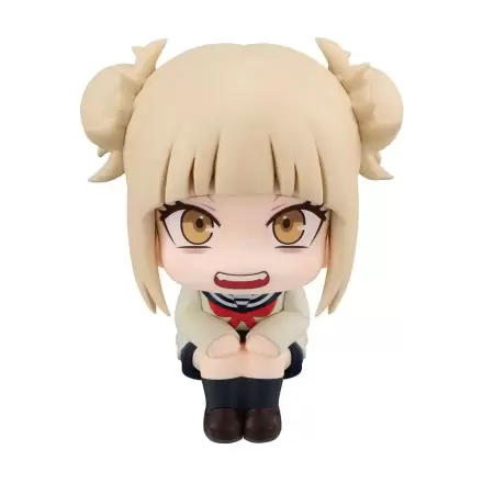 My Hero Academia Look Up PVC Statue Himiko Toga 11 cm termékfotója