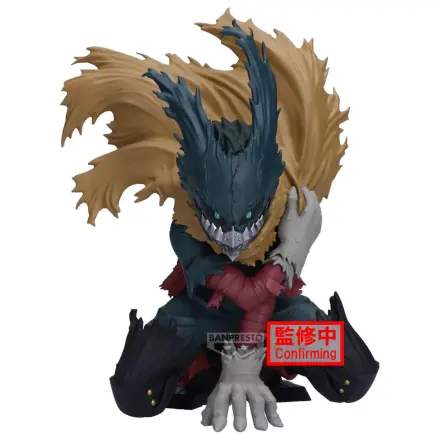 My Hero Academia Maximatic Izuku Midoriya Figur 15cm Produktfoto