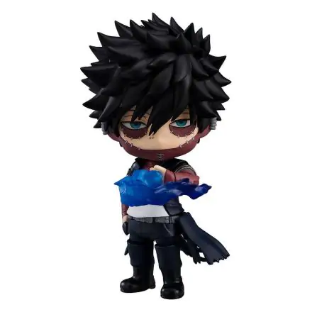 My Hero Academia Nendoroid Actionfigur Dabi (re-run) 10 cm Produktfoto