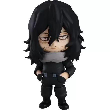 My Hero Academia Nendoroid Actionfigur Shota Aizawa 10 cm Produktfoto