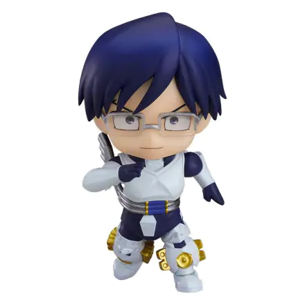 My Hero Academia Nendoroid Actionfigur Tenya Iida 10 cm Produktfoto