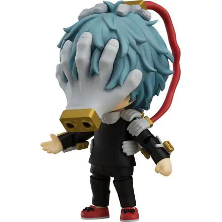 My Hero Academia Nendoroid Actionfigur Tomura Shigaraki: Villain's Edition (re-run) 10 cm Produktfoto
