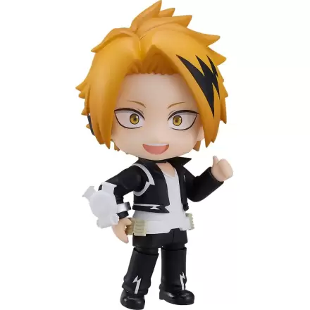 My Hero Academia Nendoroid Actionfigur Denki Kaminari 10 cm termékfotója