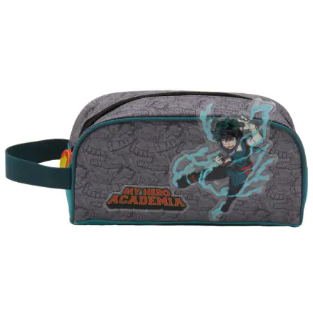 My Hero Academia Kosmetiktasche termékfotója