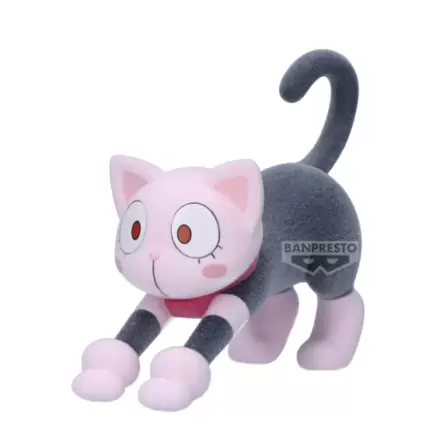 My Hero Academia Ochaneco Fluffy Puffy Figur 5cm Produktfoto