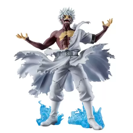 My Hero Academia On Top of Hapiness Dabi Todoroki Ichibansho Figur 25cm Produktfoto