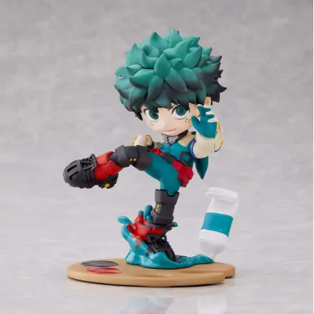 My Hero Academia PalVerse PVC Statue Izuku Midoriya 11 cm Produktfoto
