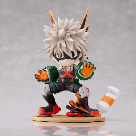 My Hero Academia PalVerse PVC Statue Katsuki Bakugo 11 cm Produktfoto