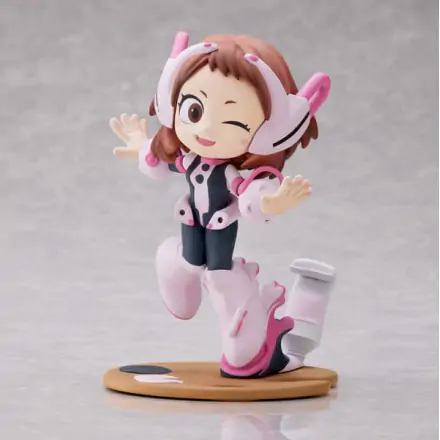 My Hero Academia PalVerse PVC Statue Ochako Uraraka 11 cm Produktfoto