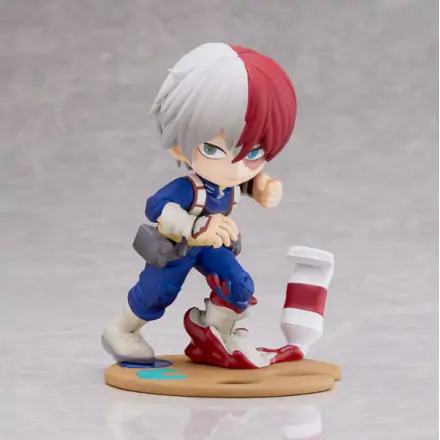 My Hero Academia PalVerse PVC Statue Shoto Todoroki 11 cm Produktfoto