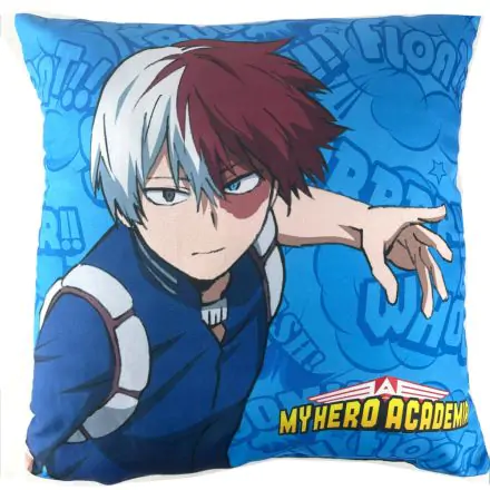 My Hero Academia Kissen termékfotója