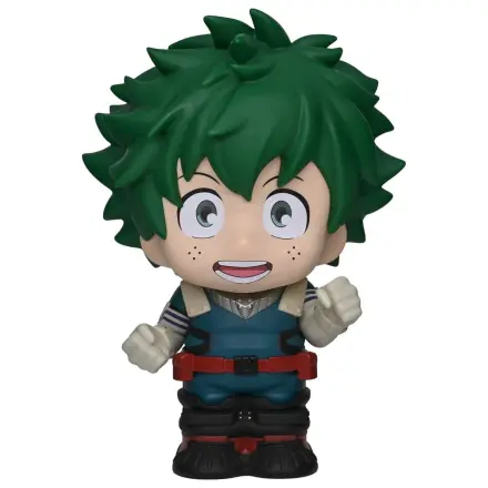 My Hero Academia Figur Bank Deku Produktfoto