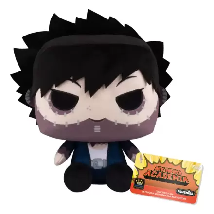 My Hero Academia Plüschfigur Dabi 18 cm Produktfoto