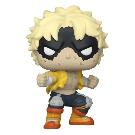 My Hero Academia POP! Animation Vinyl Figur Fat Gum 9 cm termékfotója