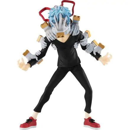 My Hero Academia Pop Up Parade PVC Statue Tomura Shigaraki 17 cm termékfotója