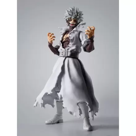 My Hero Academia S.H. Figuarts Actionfigur Dabi 16 cm Produktfoto