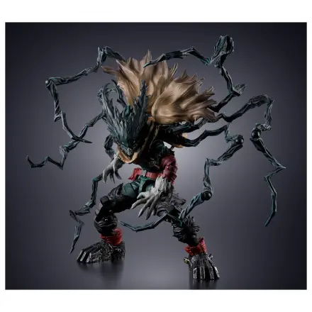 My Hero Academia S.H.Figuarts Action-Figur Dark Deku 14 cm Produktfoto