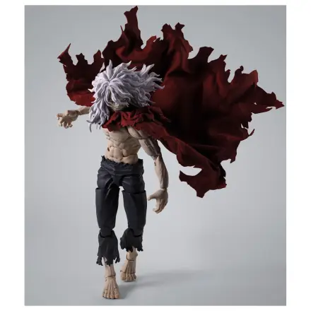 My Hero Academia S.H. Figuarts Action-Figur Tomura Shigaraki 16 cm Produktfoto