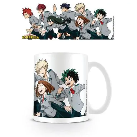 My Hero Academia Tasse School Dash termékfotója