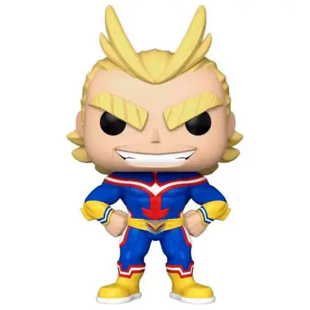 My Hero Academia Super Sized POP! Animation Vinyl Figur All Might 46 cm termékfotója