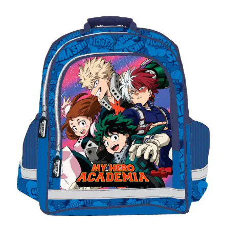 My Hero Academia Rucksack 41cm Produktfoto