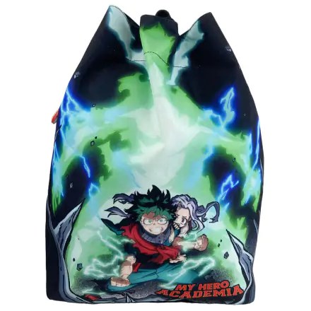 My Hero Academia Rucksack 43cm termékfotója