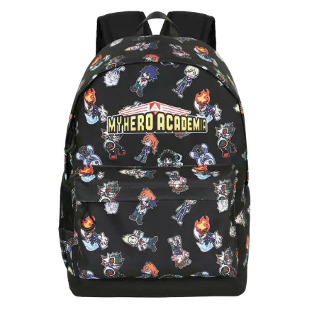 My Hero Academia Anpassungsfähig Rucksack 44cm termékfotója