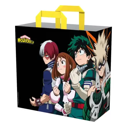 My Hero Academia Stofftasche Team Produktfoto