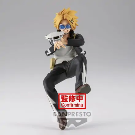 My Hero Academia The Amazing Heroes Denki Kaminari Vol.21 Figur 15cm Produktfoto