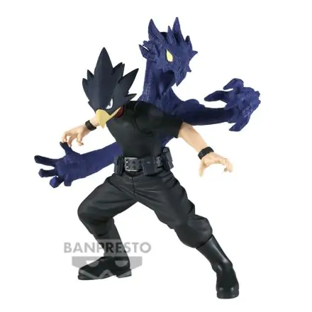 My Hero Academia The amazing Heroes Fumikage Tokoyami vol.25 Figur 14cm Produktfoto
