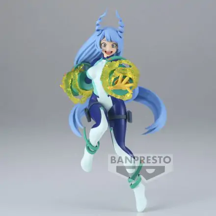 My Hero Academia The amazing Heroes Nejire Hado vol.31 Figur 16cm termékfotója