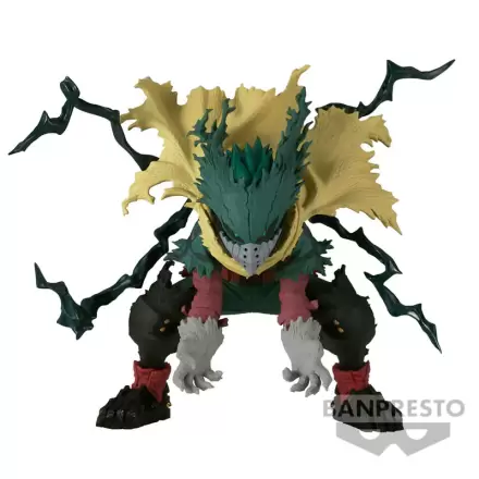 My Hero Academia The Amazing Heroes Plus Izuku Midoriya Figur 8cm termékfotója